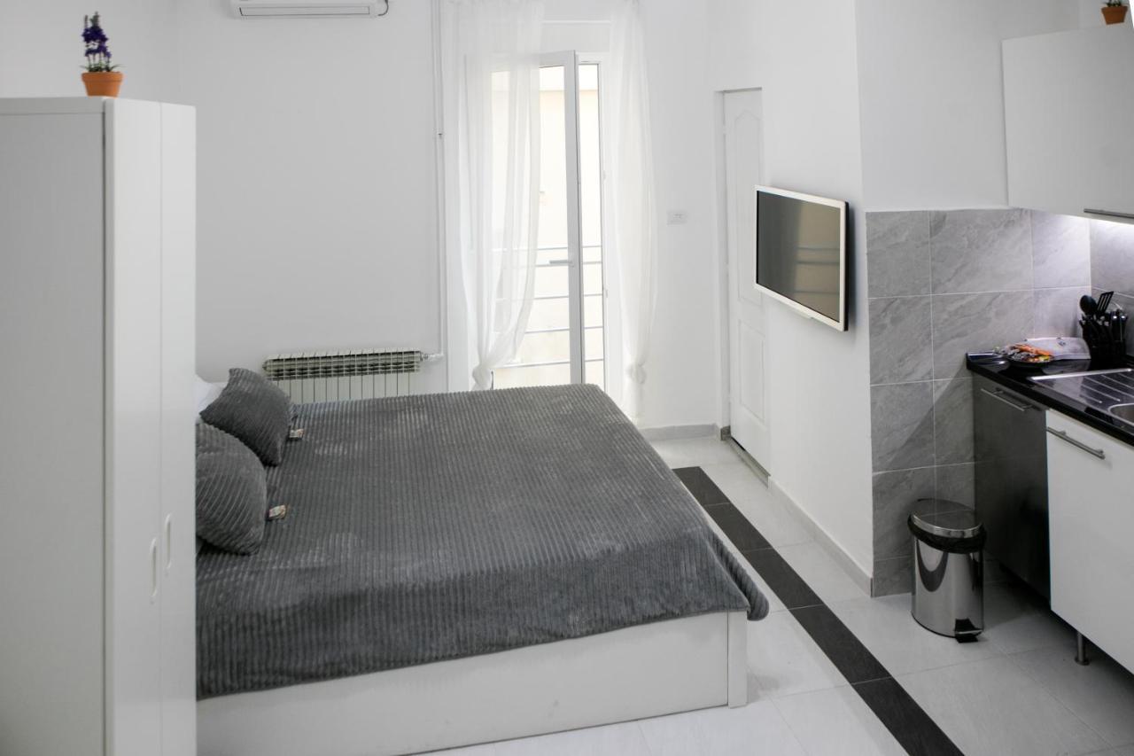 Natalie'S Studio Belgrad Zewnętrze zdjęcie