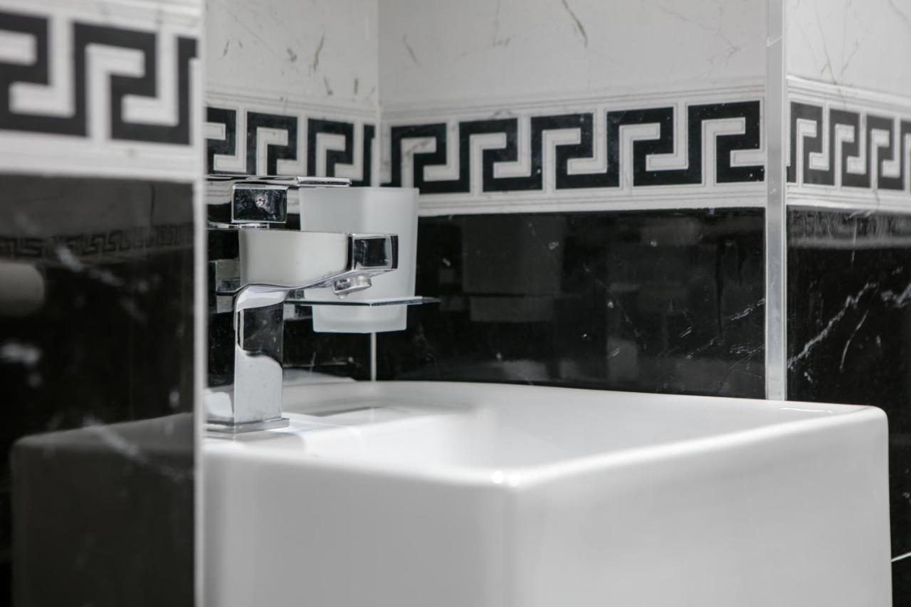 Natalie'S Studio Belgrad Zewnętrze zdjęcie