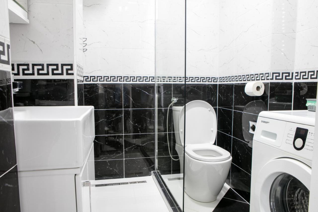 Natalie'S Studio Belgrad Zewnętrze zdjęcie
