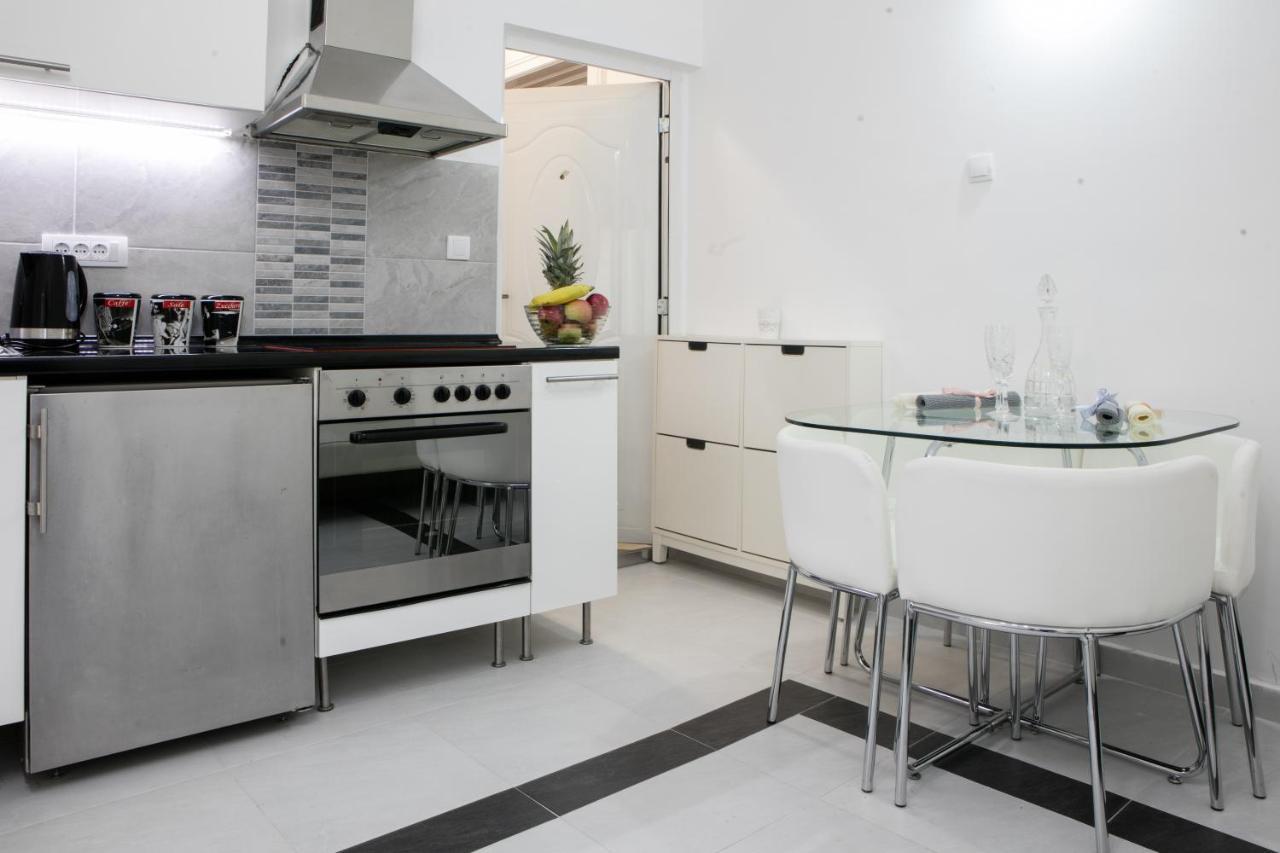 Natalie'S Studio Belgrad Zewnętrze zdjęcie
